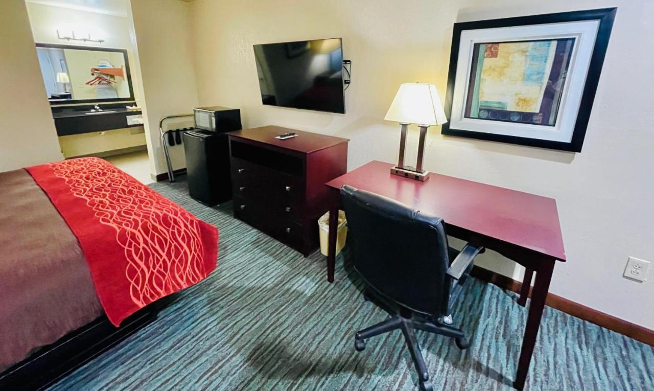 Garden Inn & Suites ليتل روك المظهر الخارجي الصورة