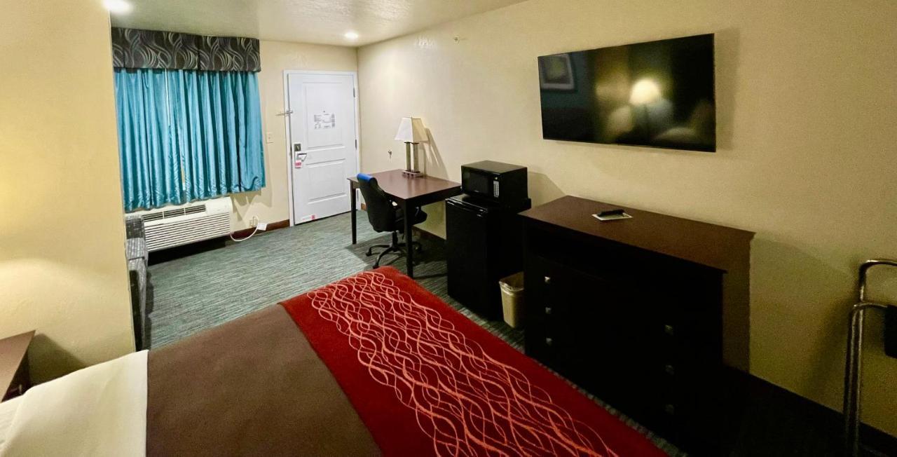 Garden Inn & Suites ليتل روك المظهر الخارجي الصورة