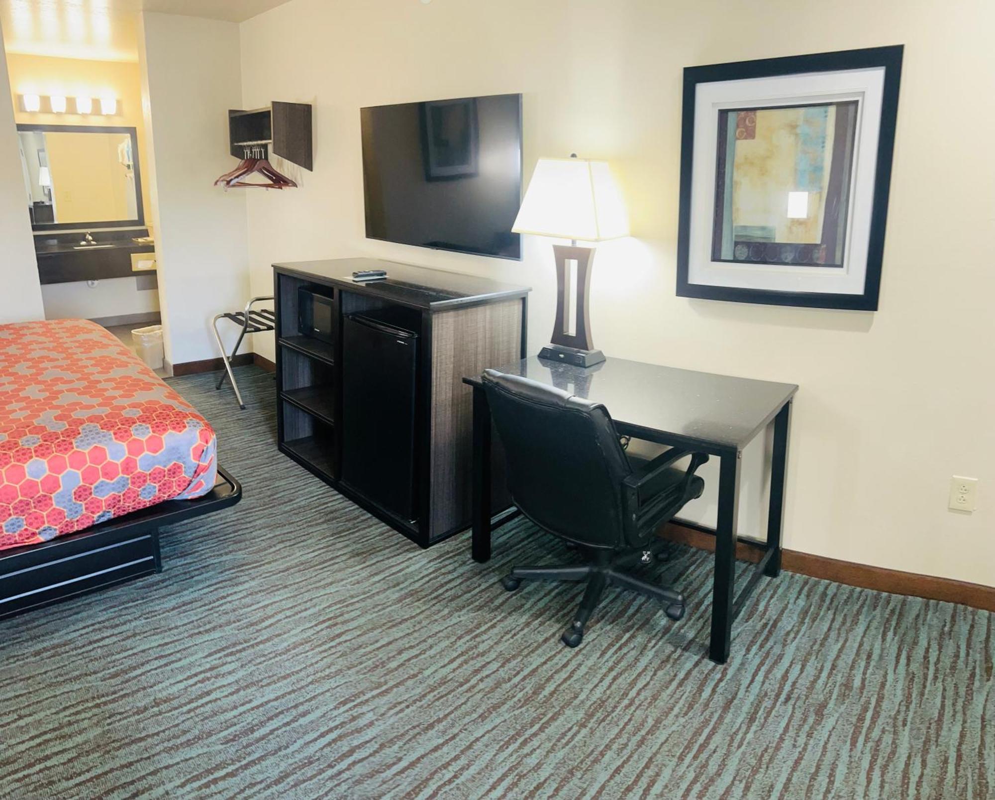 Garden Inn & Suites ليتل روك المظهر الخارجي الصورة