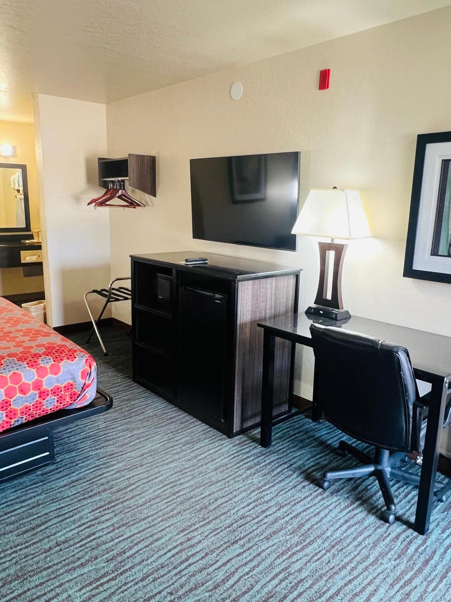 Garden Inn & Suites ليتل روك المظهر الخارجي الصورة